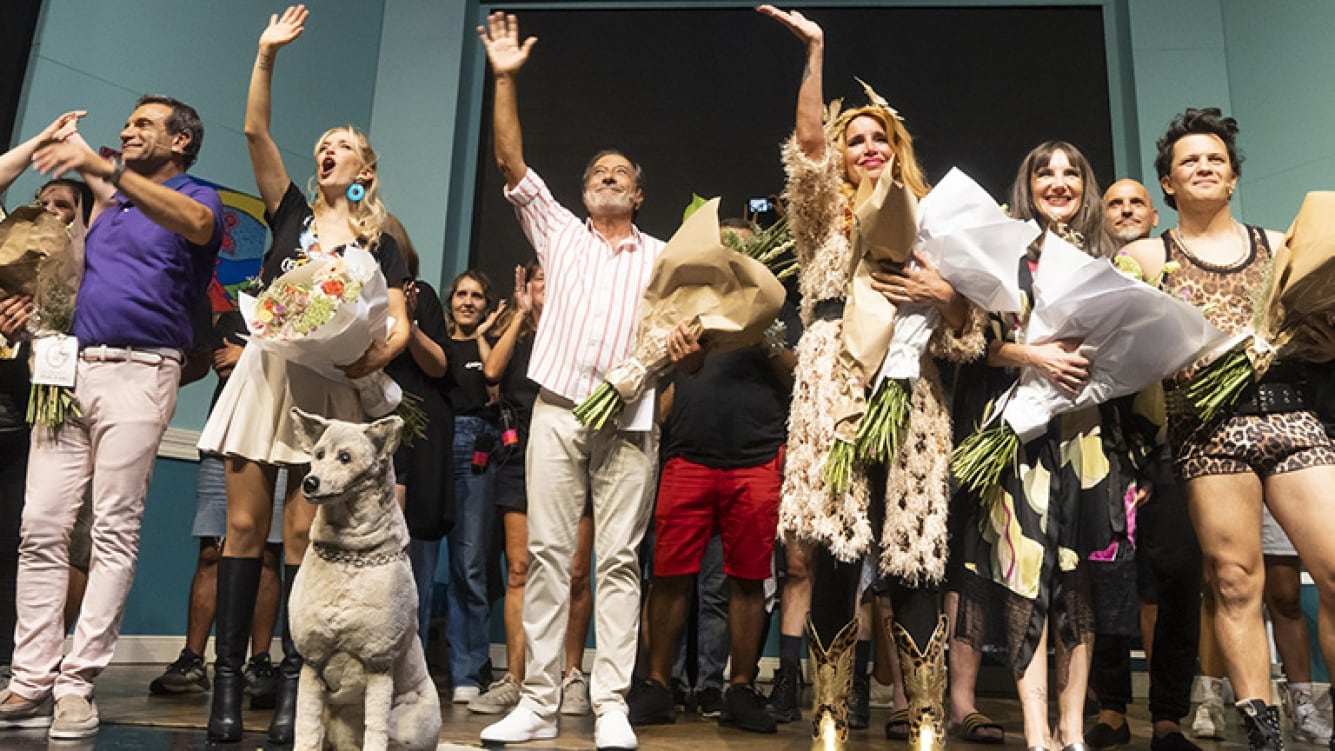 Casados con hijos llega el 7 de julio a La Plaza de la Música en Córdoba