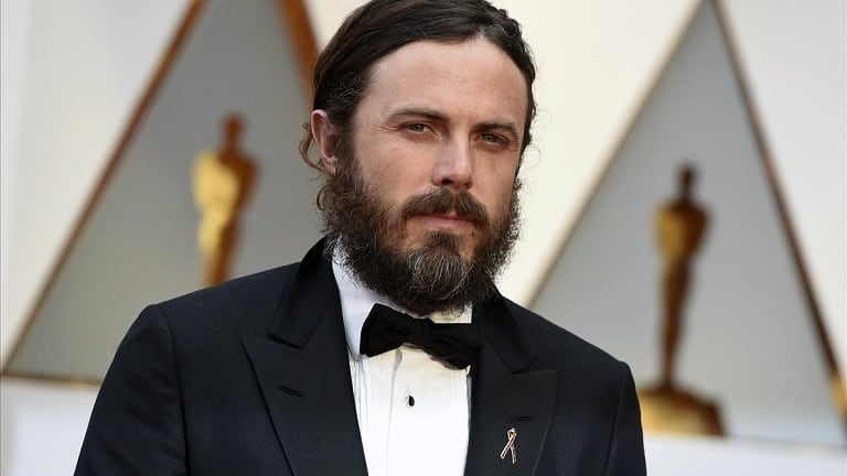  Casey Affleck no participará en los premios Oscar