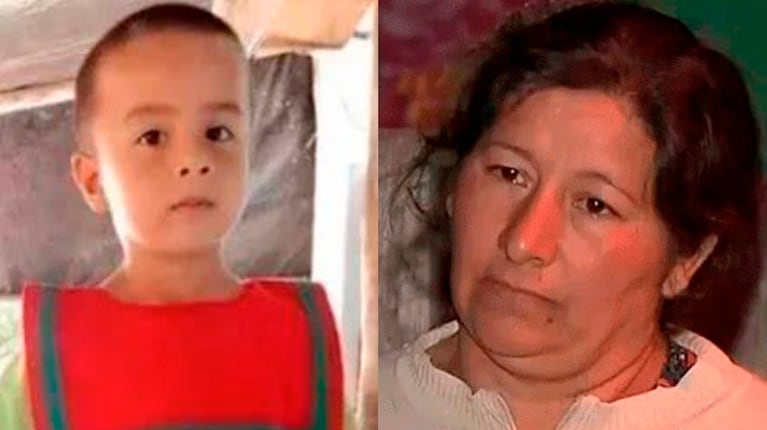 Caso Loan: qué declaró Laudelina Peña, la tía del nene desaparecido, que sigue detenida.