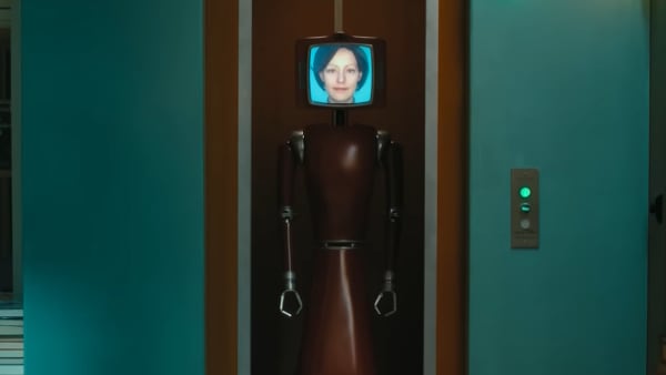 Cassandra: la próxima serie de Netflix sobre Inteligencia Artificial