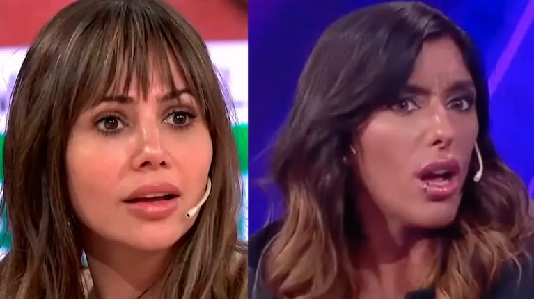 Catalina Gorostidi cruzó a Romina Uhrig por cuestionarla como pediatra.