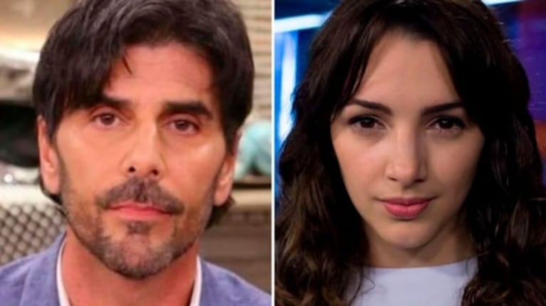 Cecilia Roth afirmó que no trabajaría con Juan Darthés y lo argumentó con contundencia