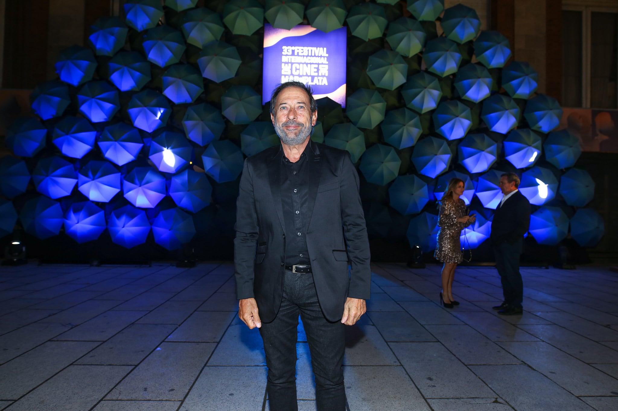 Celebrities y muchos looks en el lanzamiento del Festival Internacional de Cine de Mar del Plata 2018