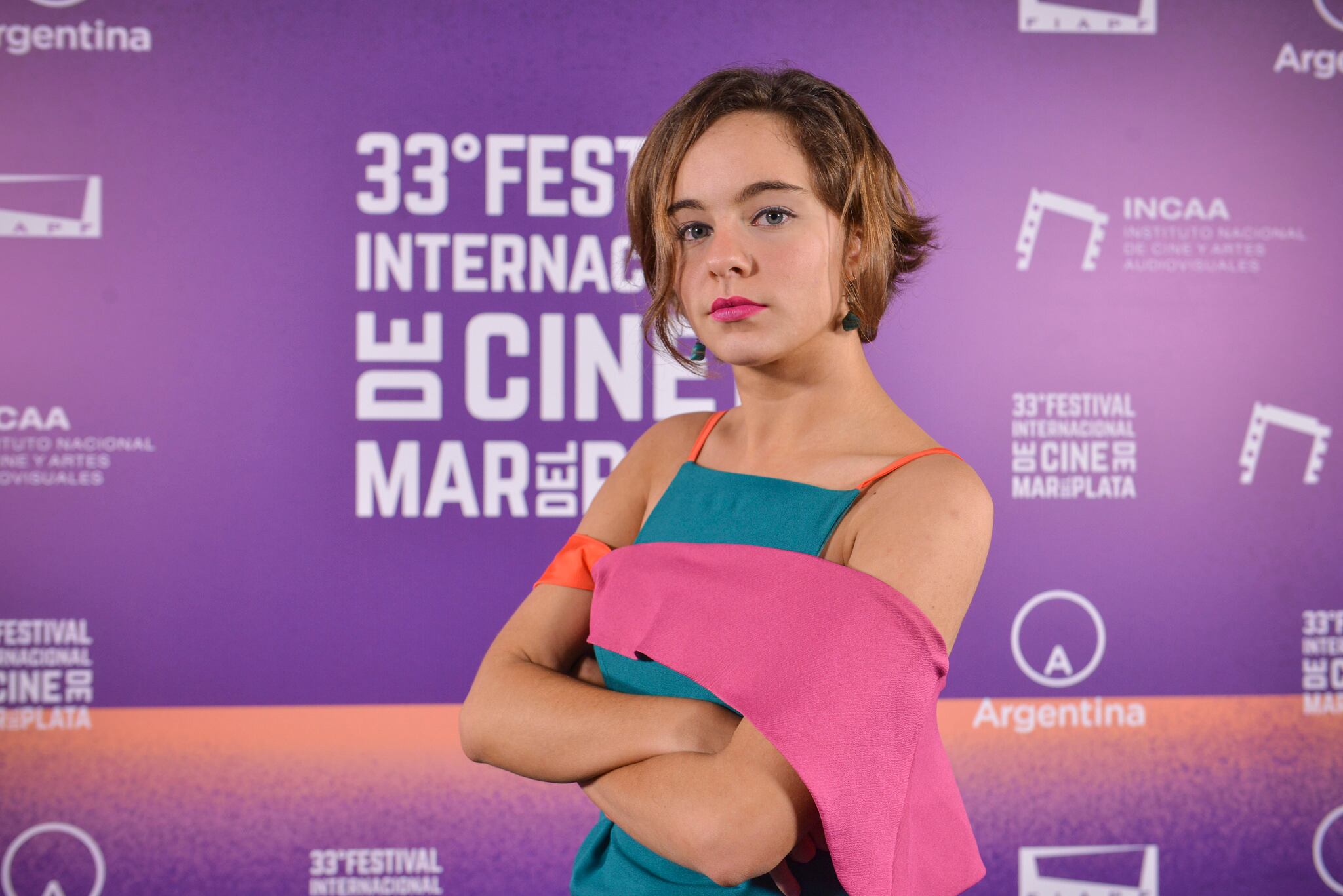 Celebrities y muchos looks en el lanzamiento del Festival Internacional de Cine de Mar del Plata 2018