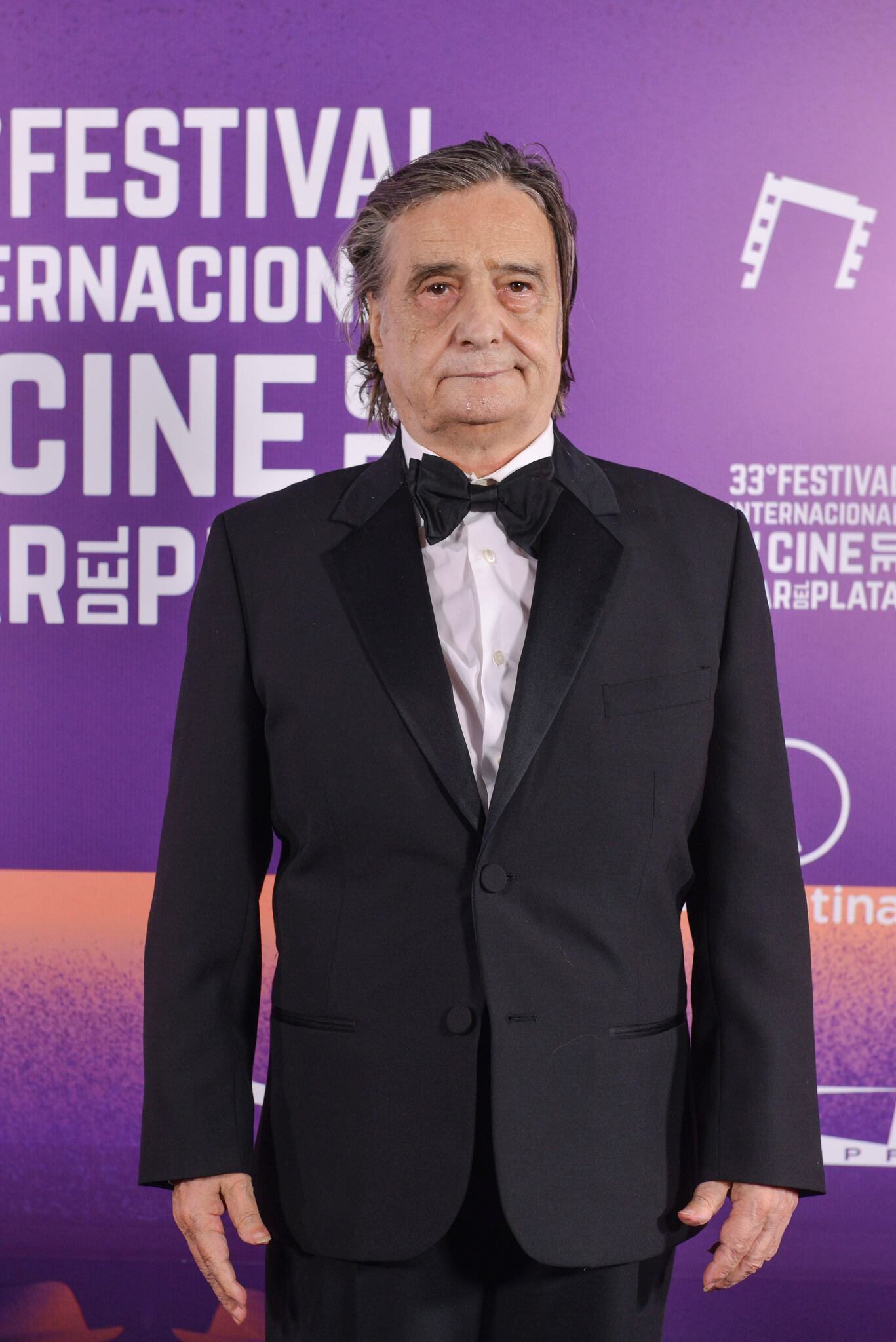 Celebrities y muchos looks en el lanzamiento del Festival Internacional de Cine de Mar del Plata 2018