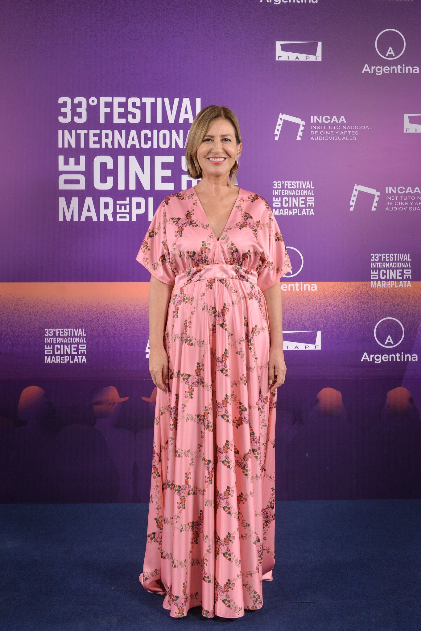 Celebrities y muchos looks en el lanzamiento del Festival Internacional de Cine de Mar del Plata 2018