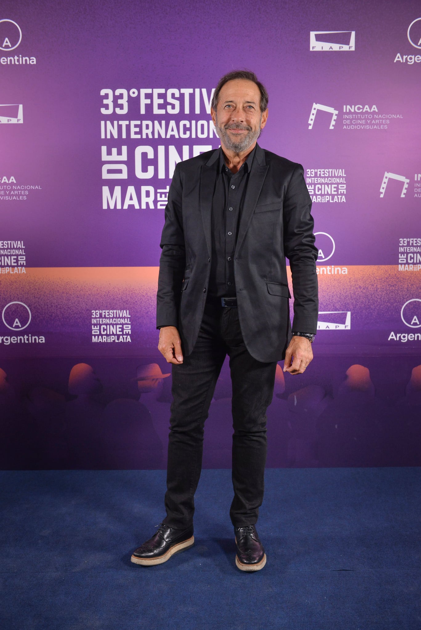 Celebrities y muchos looks en el lanzamiento del Festival Internacional de Cine de Mar del Plata 2018