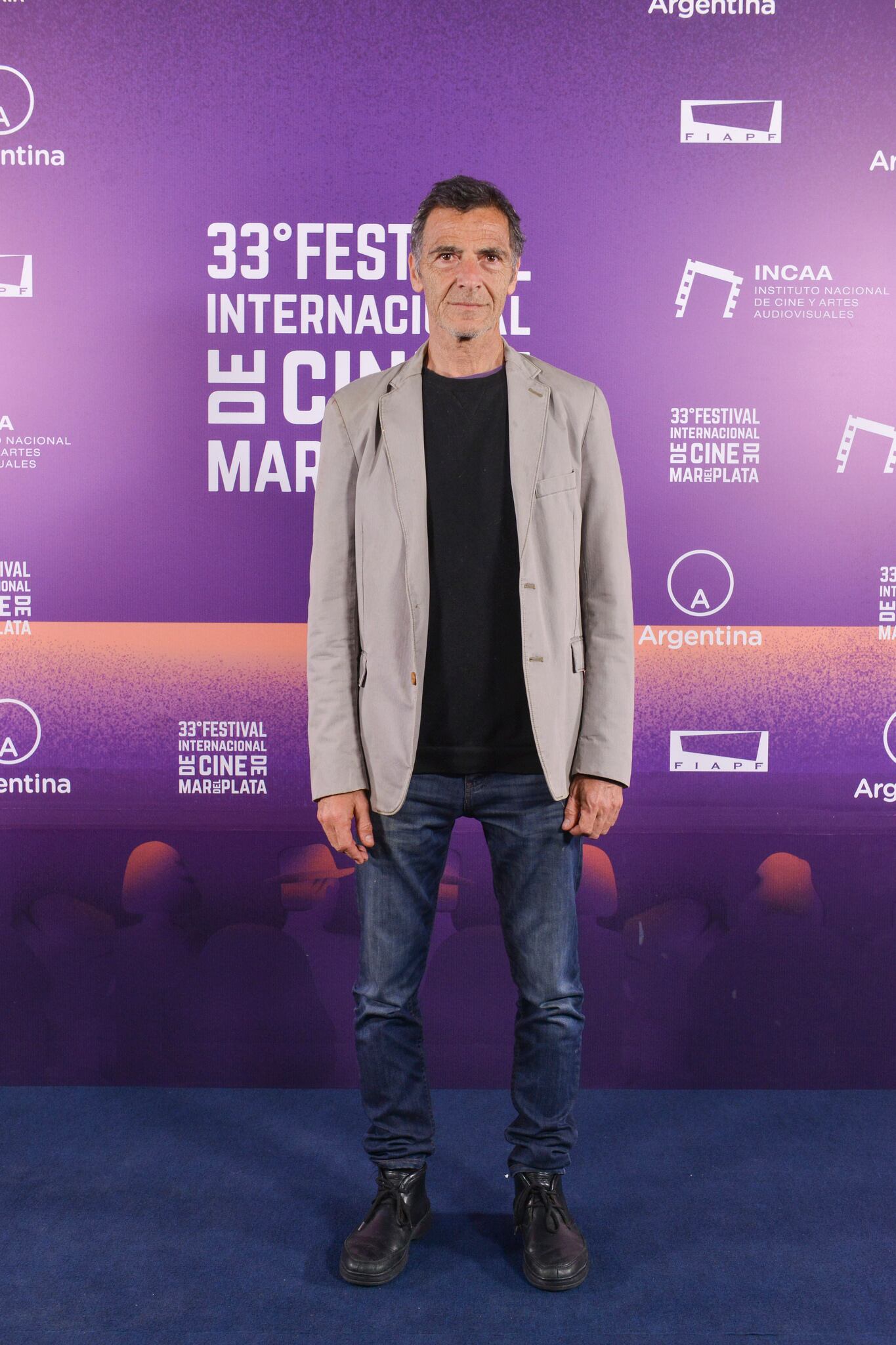 Celebrities y muchos looks en el lanzamiento del Festival Internacional de Cine de Mar del Plata 2018