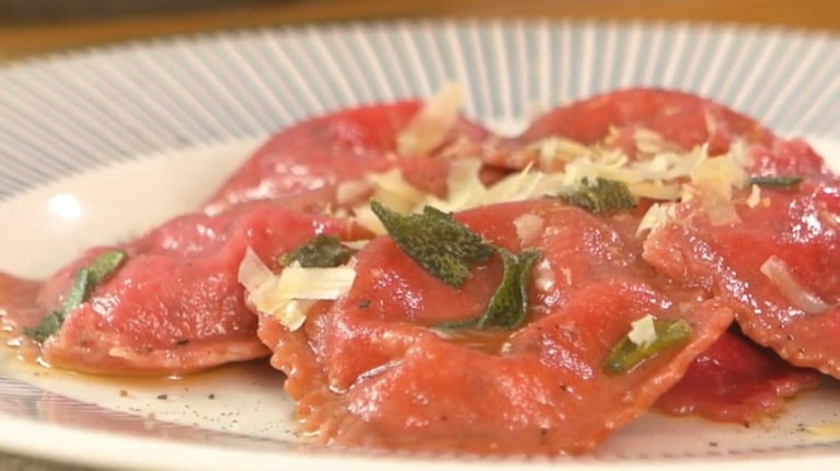 Champignones rellenos: receta simple ideal para los días especiales