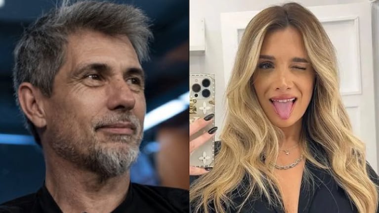 Chato Prada reveló qué famosa está a punto de confirmar su participación en Bailando 2023 (Fotos: Web)