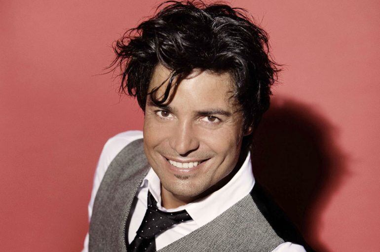 Chayanne: el amor es el lema de su vida