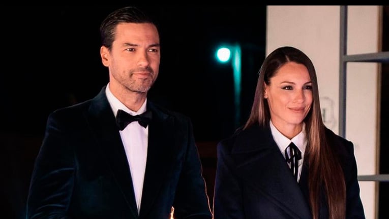 Chino Leunis habló a fondo de su vínculo con Pampita tras conducir El Hotel de los Famosos.