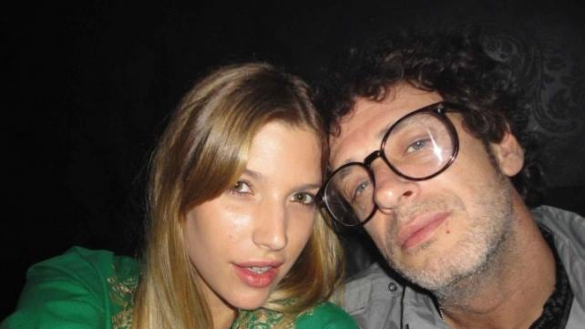 Chloe Bello, la novia de Gustavo Cerati: "Lo amo y sigo firme a su lado"