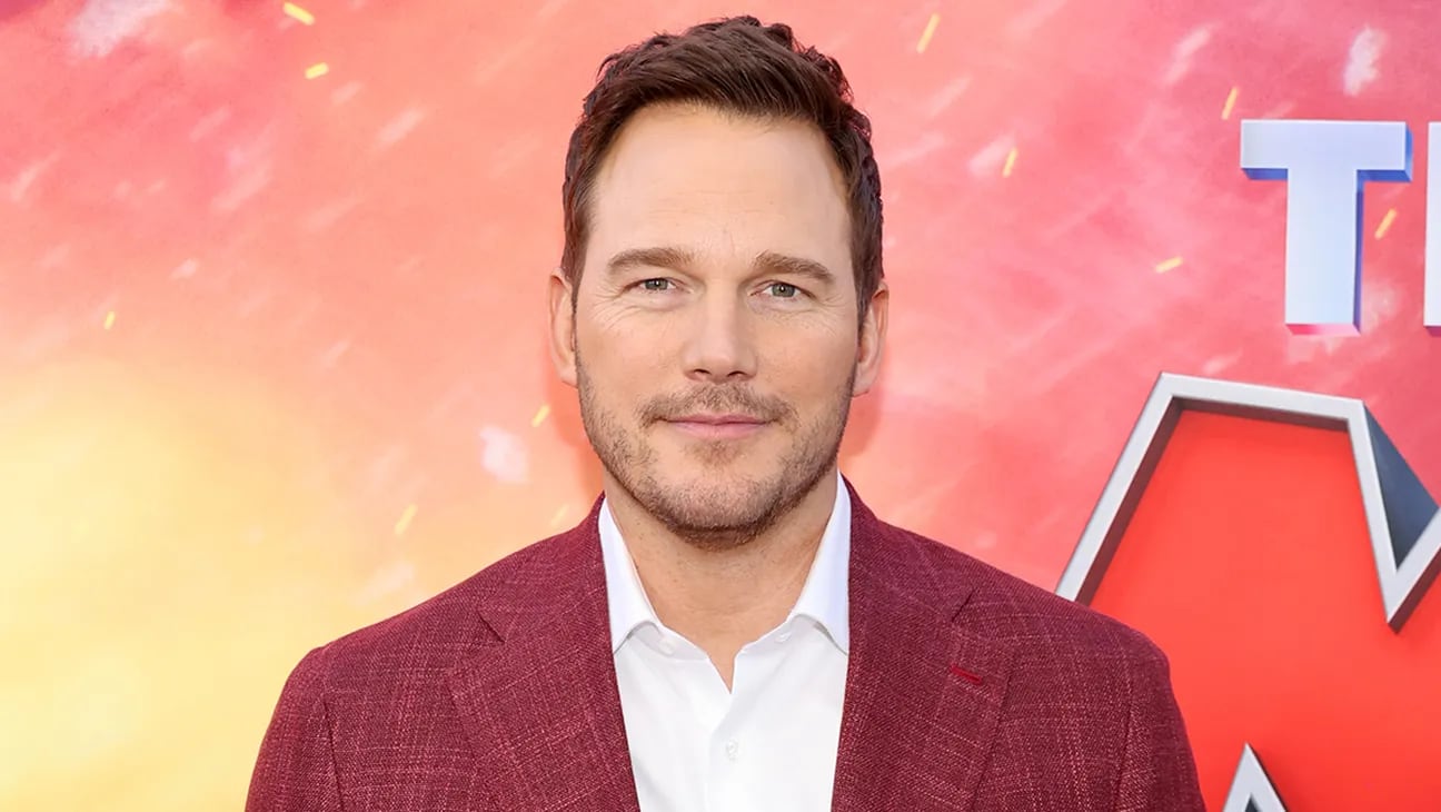 Chris Pratt reveló las grandes enseñanzas que le dejó su interpretación de Garfield