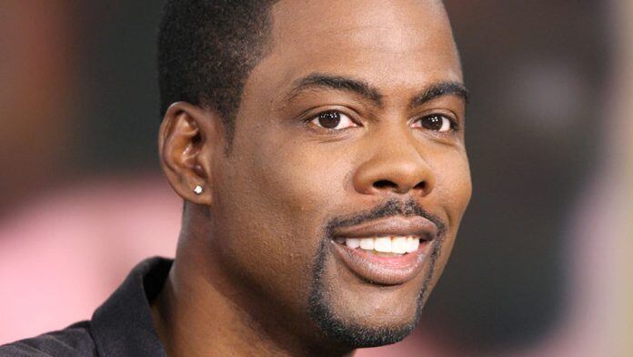 Chris Rock: su paso por los premios Oscar