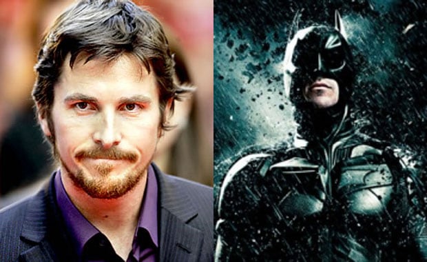 Christian Bale, conmovido por la tragedia sucedida en Colorado (Foto: Web). 