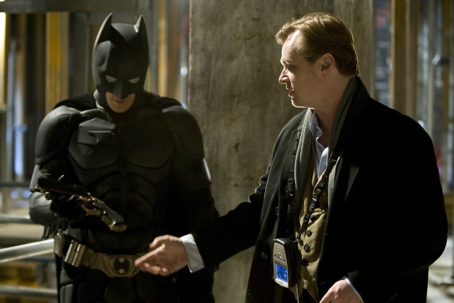 Christopher Nolan: citas inolvidables de películas que definen su estilo