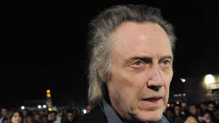 Christopher Walken se suma para la segunda película de Dune: cuándo se estrena