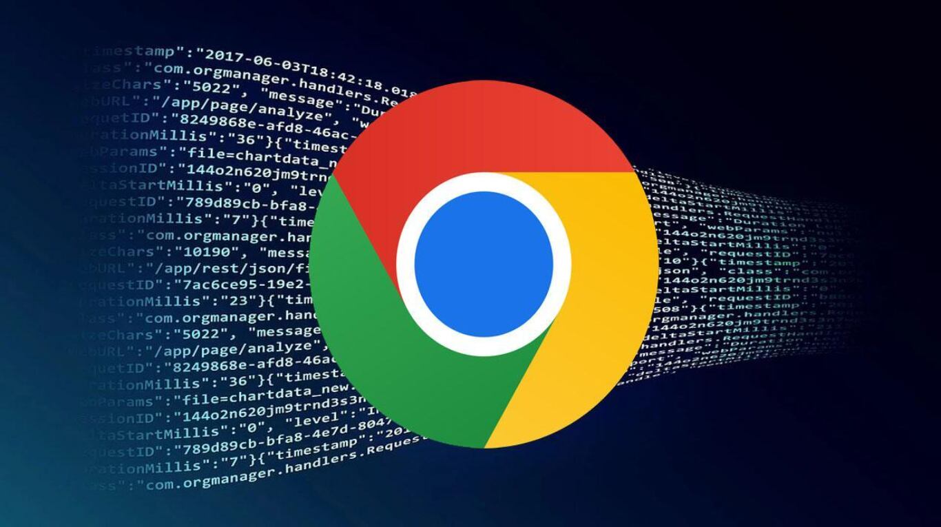 Chrome muestra las pestañas abiertas como ventanas emergentes en las apps nativas para facilitar la multitarea