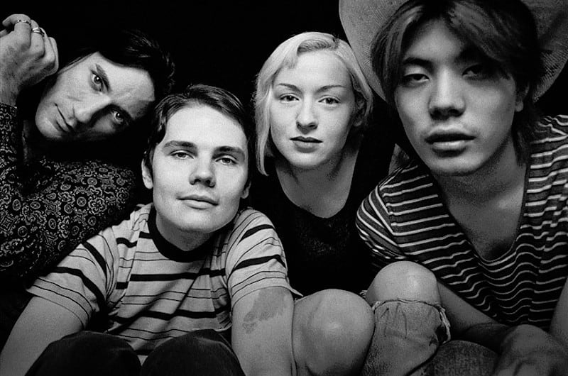 Cinco datos de interés que probablemente no conocías de Smashing Pumpkins