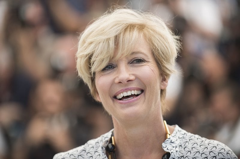 Cinco imperdibles películas de la oscarizada Emma Thompson