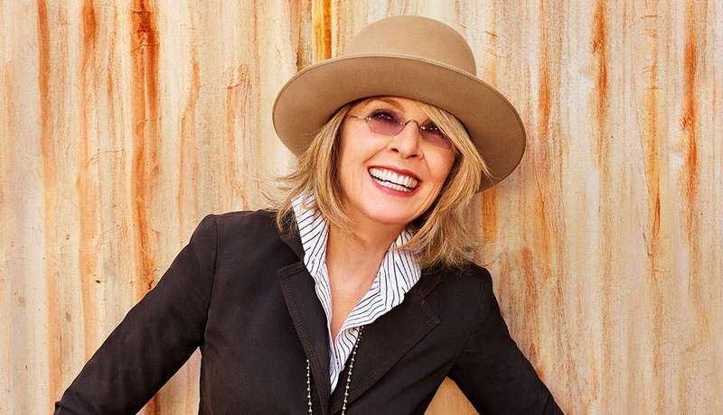 Cinco increíbles interpretaciones de Diane Keaton que debes mirar