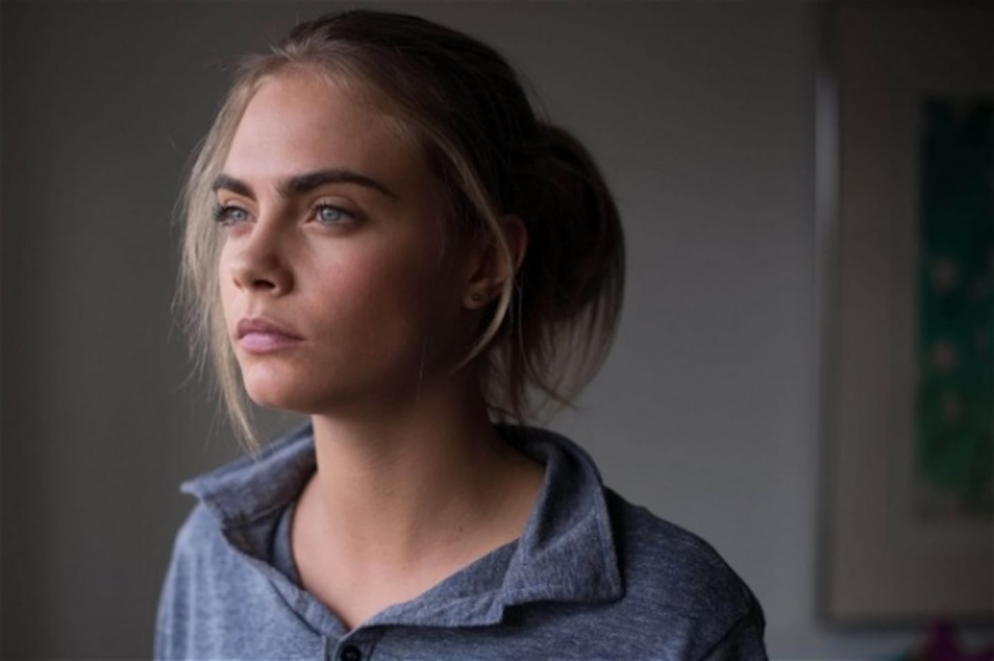 Cinco películas de Cara Delevingne que vale la pena disfrutar | Ciudad  Magazine