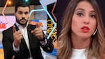 Cinthia anunció su salida de El show del problema.