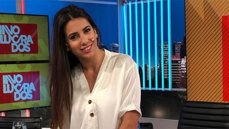 Cinthia Fernández, despedida de Involucrados: Es un momento difícil para mí, no me lo esperaba