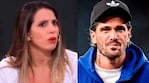 Cinthia Fernández destrozó a Rodrigo de Paul por su mensaje de apoyo a Tini Stoessel.