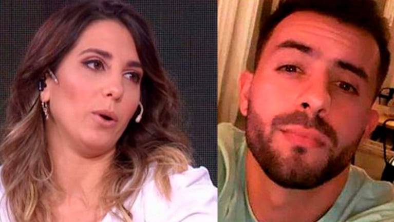 Cinthia Fernández explicó contundente por qué no piensa amigarse con Matías Defederico.