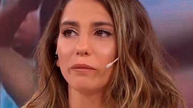 Cinthia Fernández, indignada en medio del juicio por el crimen de Fernando Báez Sosa: Cobardes