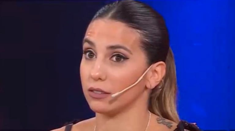 Cinthia Fernández preocupó a sus fans al contar por qué se ausentó en las redes.