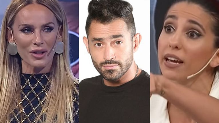 Cinthia Fernández volvió a disparar contra Tucu López tras la confirmación de su romance con Sabrina Rojas.