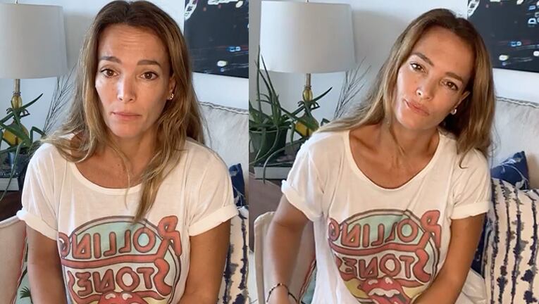 Claudia aún no logra regresar a su casa en Miami.