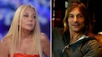 Claudio Caniggia, recargado contra Mariana Nannis: Me duele que un gran amor termine en este show grotesco