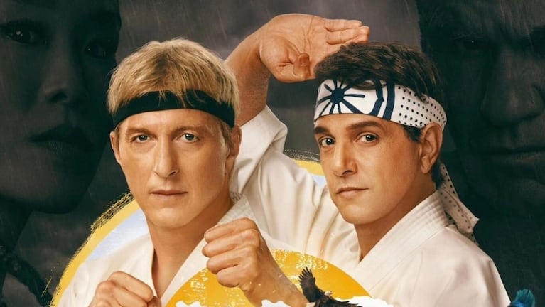 Cobra Kai: la última parte de la temporada 3 ya está disponible en Netflix