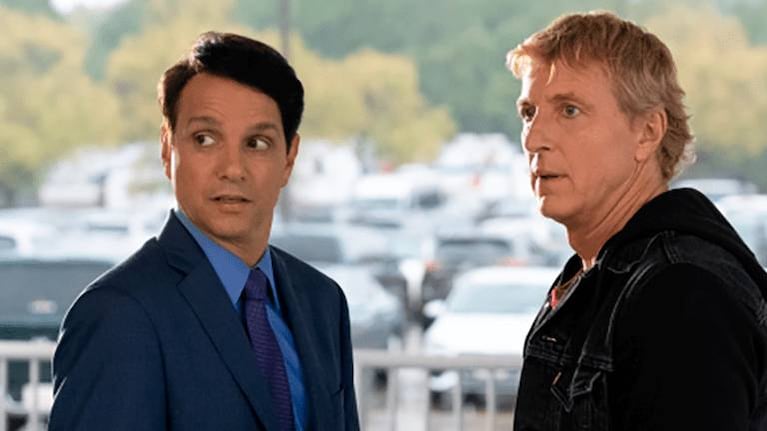 Cobra Kai renueva para una quinta temporada en Netflix