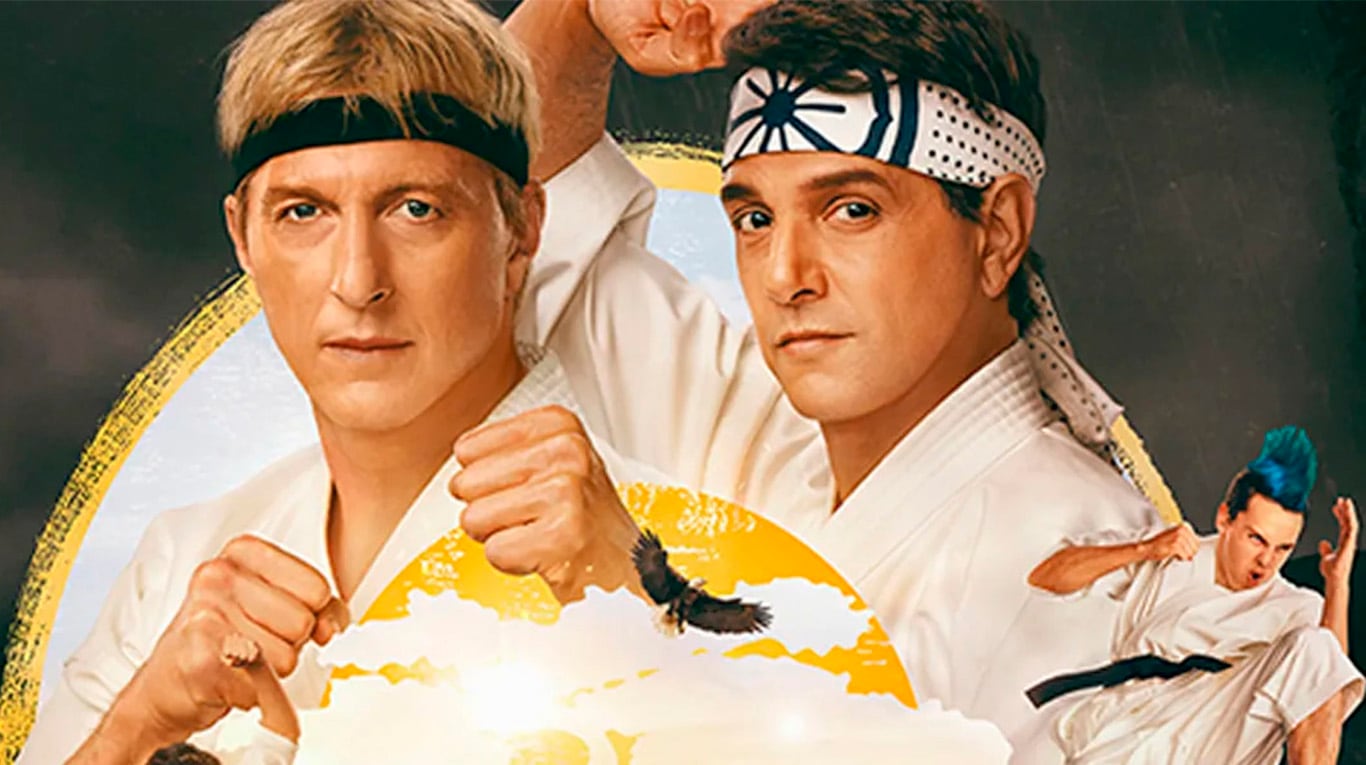 “Cobra Kai” Temporada 6, Parte 2: esta es la fecha confirmada de estreno 