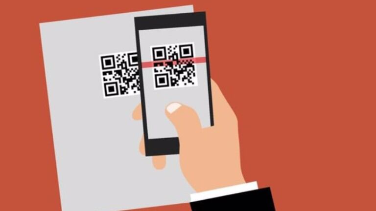 Códigos QR, la amenaza invisible que resurge con la pandemia