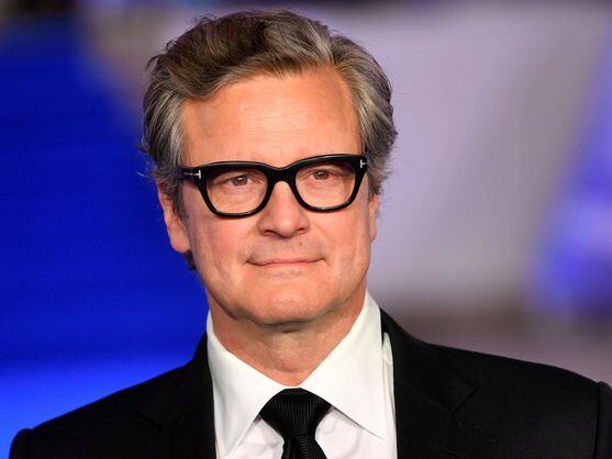 Colin Firth participará de una de las series más esperadas en las plataformas de streaming