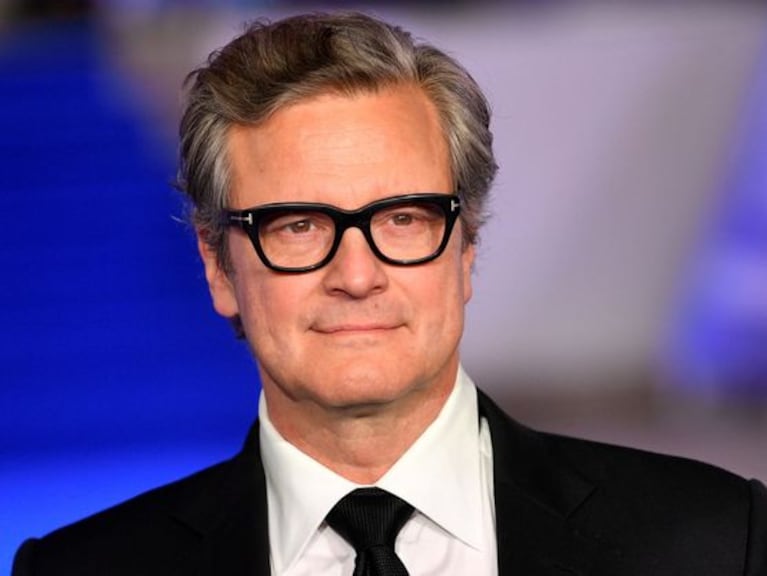 Colin Firth participará de una de las series más esperadas en las plataformas de streaming