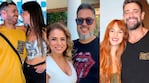 ¿Cómo afecta la exposición mediática a las parejas de famosos?