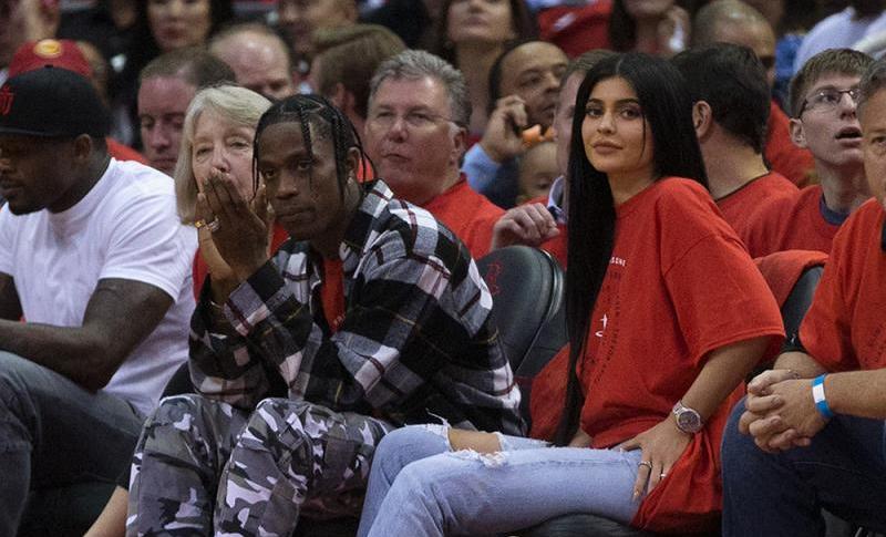 Cómo cambió Kylie Jenner tras conocer a Travis Scott