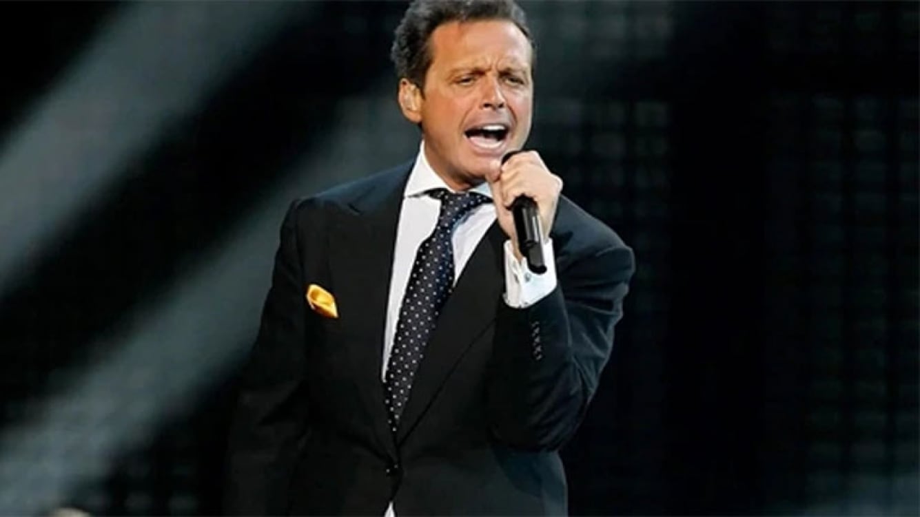 Cómo comprar entradas para Luis Miguel en Argentina: paso a paso, todos los detalles