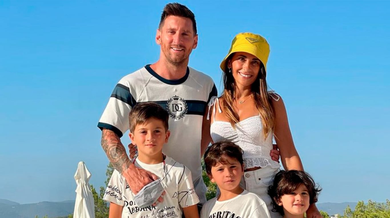 Cómo es Botaniko Weston, el exclusivo barrio en el que vivirán Lionel Messi y Antonela Roccuzzo.