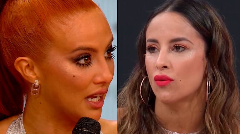 Cómo impactó en el Chato Prada que Flor Vigna acusara a Lourdes Sánchez de “tirotear” a Luciano Castro