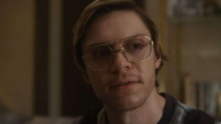 Cómo murió Jeffrey Dahmer: los últimos días en prisión del monstruo de la serie de Netflix