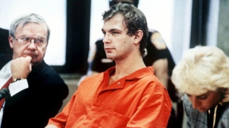 Cómo murió Jeffrey Dahmer: los últimos días en prisión del monstruo de la serie de Netflix