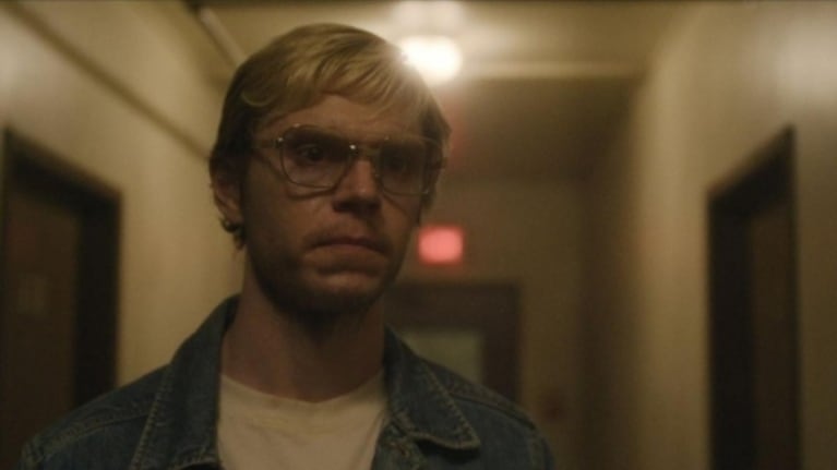 Cómo murió Jeffrey Dahmer: los últimos días en prisión del monstruo de la serie de Netflix